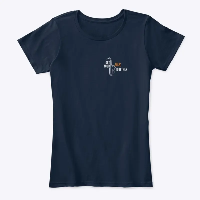 Women's GYST Tee